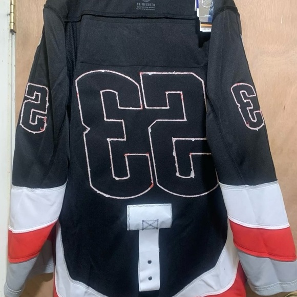 BUFFALO SABRES “ SKINNER” 3rd JERSEY NN - SZ 54 - Picture 6 of 6
